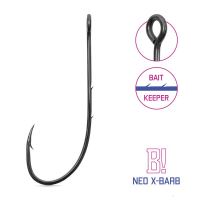 Delphin Háčiky Na Čeburašku B! NEO X-Barb 8 ks (1)