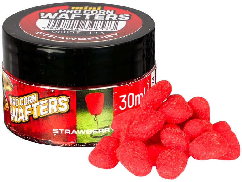 Benzar mix pro corn wafters mini 6 mm 30 ml - cesnak