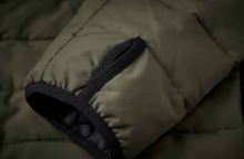 Geoff Anderson Bunda Zesto Thermal Zelená (9)