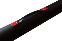 Hell-Cat Tubus Na Prút  Hard Rod Tube (4)