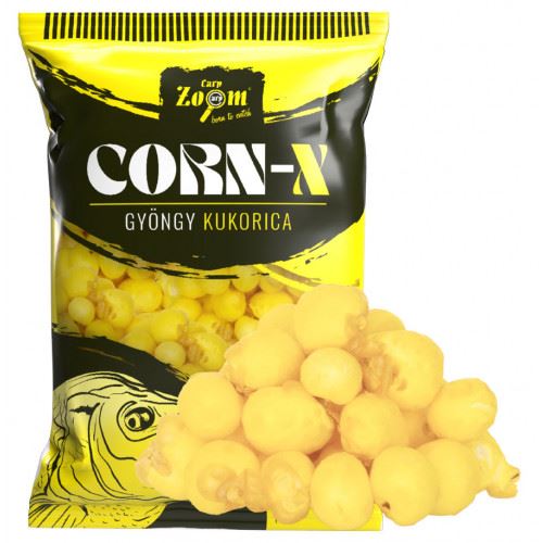 Carp Zoom Kukurica Corn-X 25 g