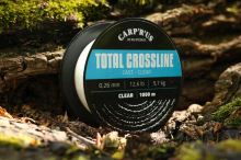 Carp´R´Us Vlasec Total Crossline Cast Clear 1000 m (4)