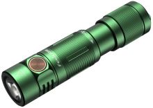 Fenix Nabíjacia Baterka E05R Zelená