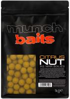 Munch Baits Boilies Citrus Nut