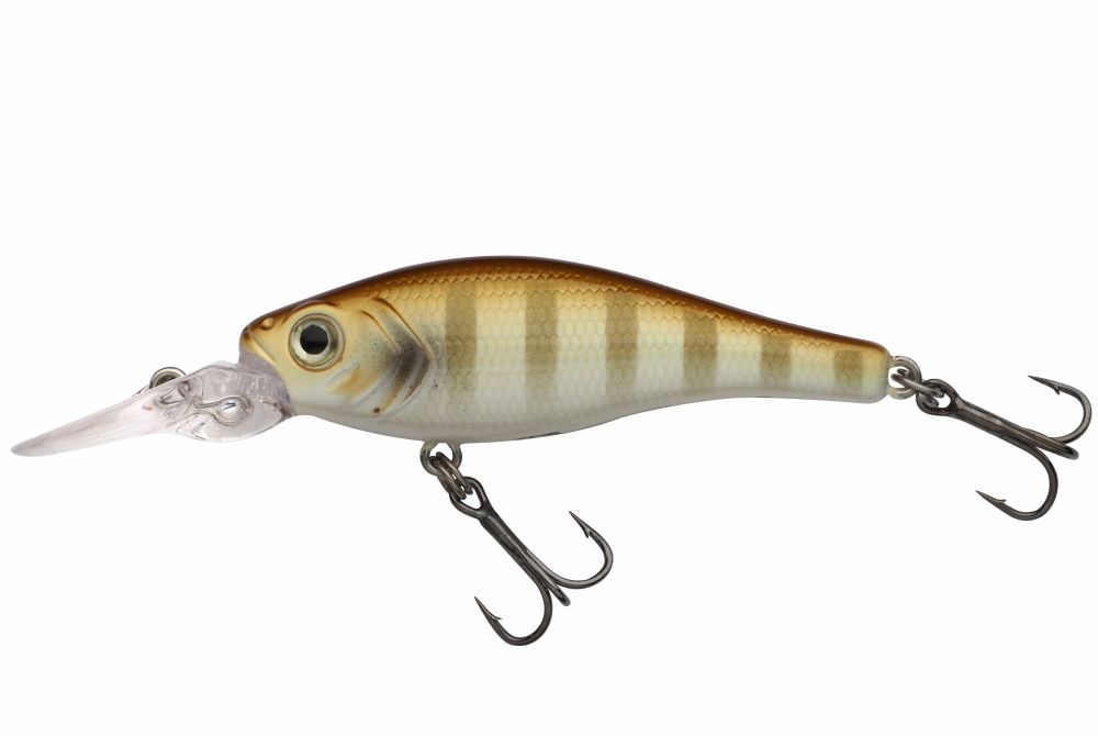 Berkley wobler pulse minnow goldie 6 cm 7,7 g