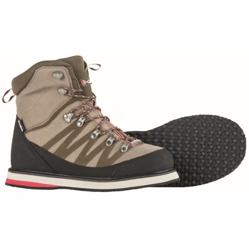 Greys Brodiace Topánky Strata CT Boot Rubber