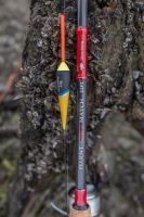 Giants Fishing Prút Fluent MK2 Match 3,3 m 8-25 g 3-Diel (10)