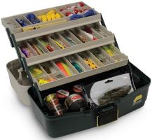 Plano Box Eco Friendly Na Náradí So Tromi Zásobníkmi Plano Box Eco Friendly Na Náradí So Tromi Zásobníkmi