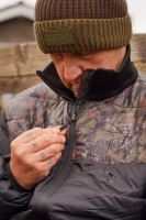 One More Cast Bunda Splash Camo Knight Puffer Jacket (10)