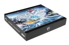 Fox Rage & Salmo Adventný Kalendár Advent Calendar 2025 (1)