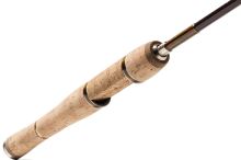 Abu Garcia Prút Diplomat Nano MGS XUL 1,83 m 0,3-2,5 g (1)