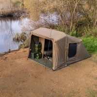 RidgeMonkey Bivak EscAPE XF2 Standard v2 2 Man Bivvy RidgeMonkey Bivak EscAPE XF2 Standard v2 2 Man Bivvy