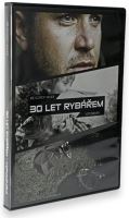 Nikl DVD - 30 Rokov Rybárom