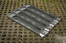 One More Cast Hotové Náväzce Meta Terminal Tackle All-In-1 Lock Hook Spinner Lead Clip Tubing Rig Barbed