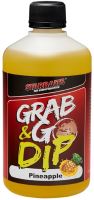 Starbaits Booster G&G Global Pineapple 500 ml Starbaits Booster G&G Global Pineapple 500 ml