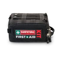Survival Rybárska Lekárnička First Aid Kit Medium (6)