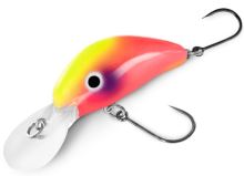 Delphin Wobler WOBBY TROUT-SH Nova 4 cm 4 g