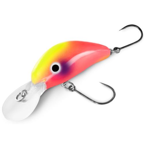 Delphin Wobler WOBBY TROUT-SH Nova 4 cm 4 g