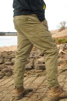 Black Cat Nohavice Cargo Trousers (11)