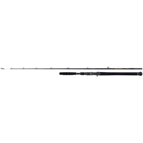 Shimano Prút Beastmaster AX Catfish Casting Vertical 1,85 m 200 g
