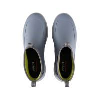 Grundéns Topánky Deck-Runner Ankle Boot Smoke (3)