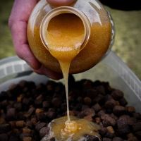 Munch Baits Booster Milky Nut 500 ml (2)