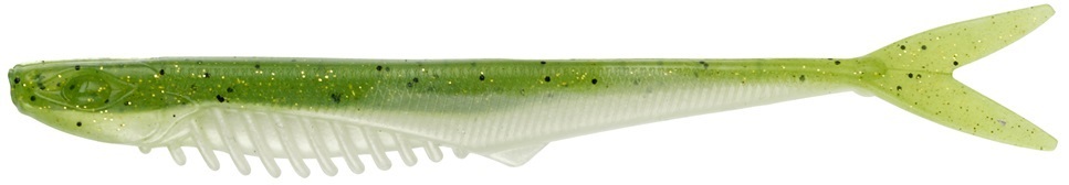 Gunki gumová nástraha pacemaker crystal ayu - 14,5 cm 10 g