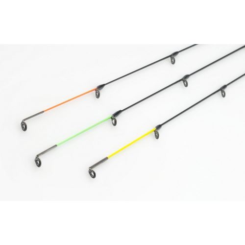 Mivardi Feederová Špička Genesis Feeder 3,5 mm 4 oz Carbon