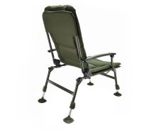 CarpPro Kreslo Diamond Lux Chair (6)