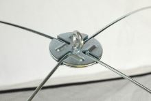 Giants Fishing Čereň Bait Net Classic 100x100 cm (1)