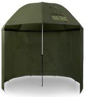 Delphin Dáždnik S Bočnicou BigONE Carp 250 cm Delphin Dáždnik S Bočnicou BigONE Carp 250 cm