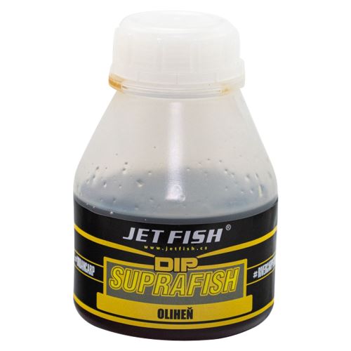 Jet Fish Dip Supra Fish Oliheň 175 ml