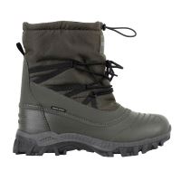Prologic Topánky Signature All-Terrain Boots Green (2)