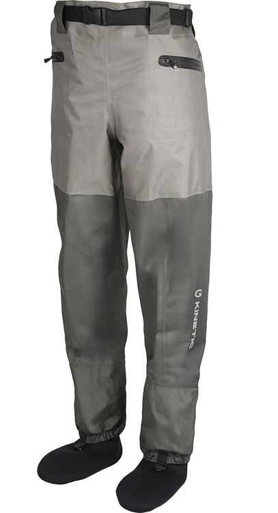 Kinetic prsačky x4 st. foot - m 42-45