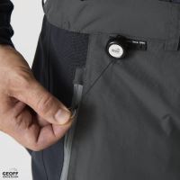 Geoff Anderson Nohavice Urus7 Black (20)