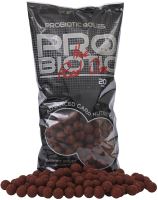 Starbaits Boilie Probiotic Red One - 2 kg 14 mm