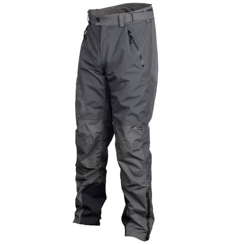 Savage Gear Nohavice Black Savage Trousers