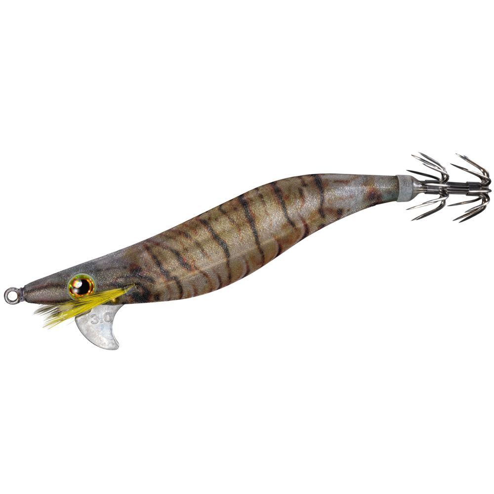 E-shop Shimano nástraha sephia clinch long appeal prawn - 3.0 gou 13 g