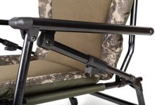 Nash Kreslo Indulgence Daddy Long Legs Auto Recline (3)