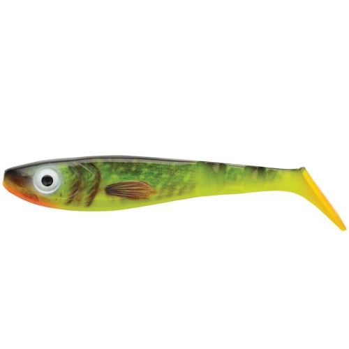 Abu Garcia Gumová Nástraha Mcpike Svartzonker Smoking Hot Pike