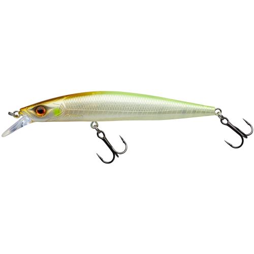 Gunki Wobler Gamera Slim SP Mad Lemon - 11 cm 12,9 g