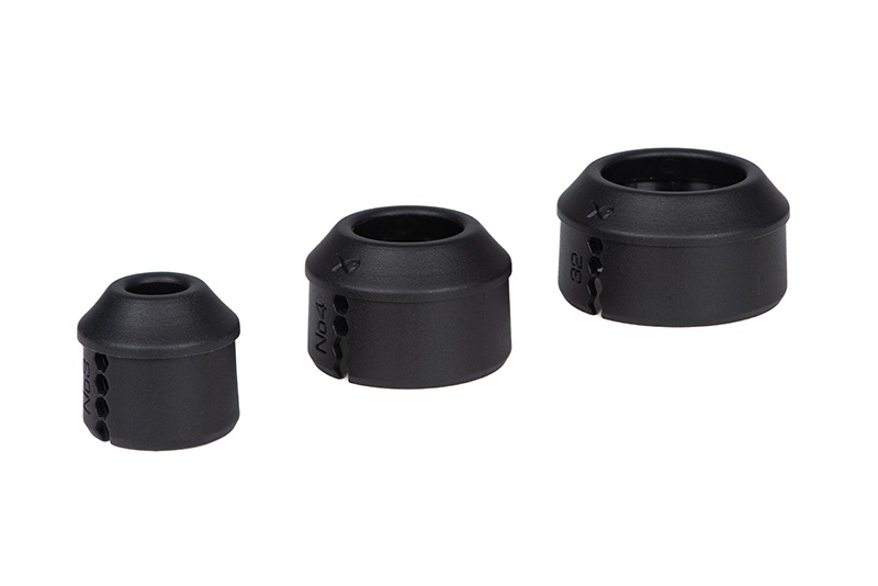 Matrix ochrana dielu xtr protector cones - no3