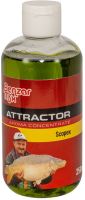 Benzar Mix Attractor Tekutá Aróma 250 ml - Scopex
