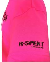 R-SPEKT Tričko Carp Love Detské Fluo Pink (6)