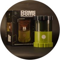 One More Cast Elektronická Drtička B8M8 Electronic Bait Grinder One More Cast Elektronická Drtička B8M8 Electronic Bait Grinder