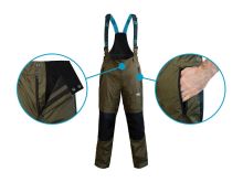 Delphin Nohavice CruisAIR SPRING 5T (2)