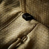 Geoff Anderson Košeľa Zulo II Zelená Dlhý Rukáv (4)