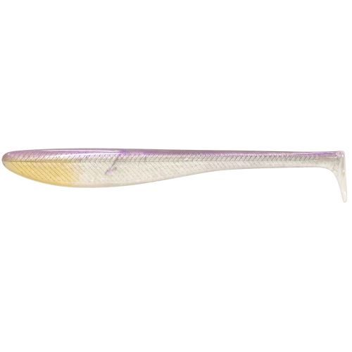 Savage Gear Gumová Nástraha Monster Shad Pearl Shiner 2 ks