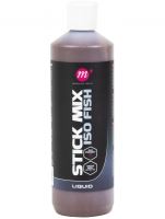 Mainline Stick Mix Liquid ISO Fish 500 ml