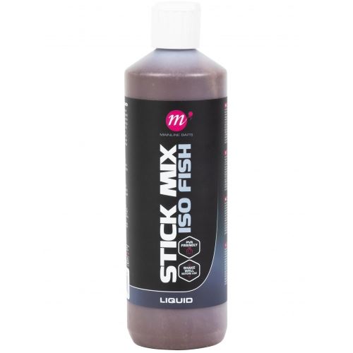 Mainline Stick Mix Liquid ISO Fish 500 ml